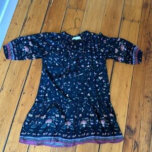 Natalie Martin Silk dress